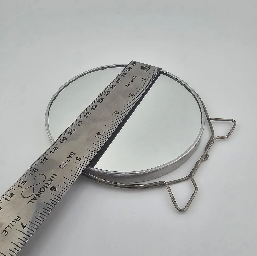 Set of 3 Vintage Makeup Mirrors